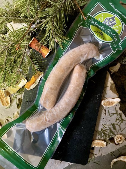 Svaigas foreles kupāti