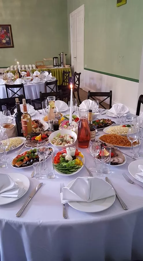 Odzienas muiža